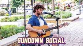 Sundown Social 