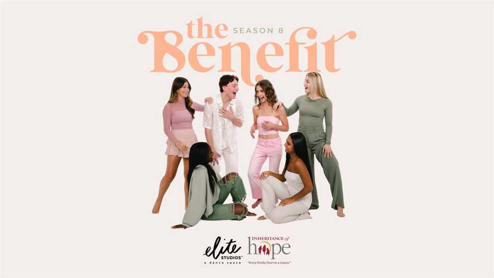 The Benefit presented by Elite Studios