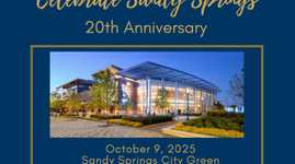 Foundation Invitation 