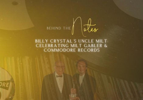 Neranenah Presents: Billy Crystal's Uncle Milt