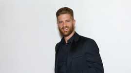 An Evening with Broadway's Jonah Platt