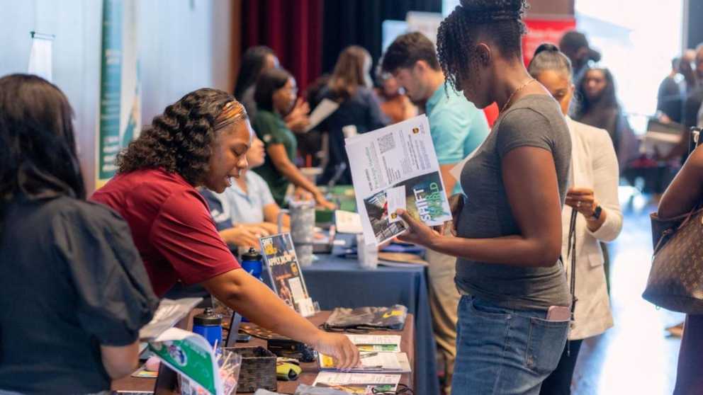 Career Expo image