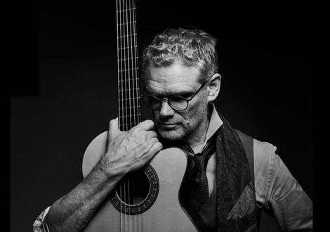 Jesse Cook