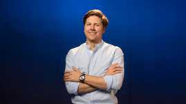Funny Fridays with Joel Byars
