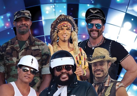 Village People