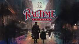 City Springs Theatre Company's Ragtime the Musical