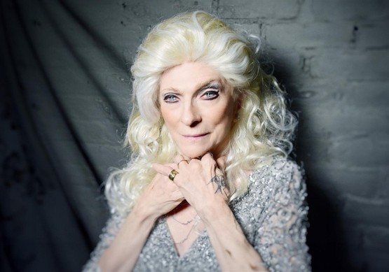 An Evening With Judy Collins