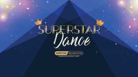 Superstar Dance for People with Disabilities
