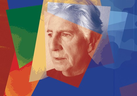 Graham Nash