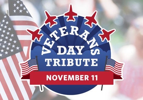 Veterans Day Tribute