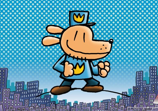 Dog Man: The Musical