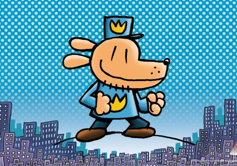 Dog Man: The Musical