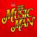 City Springs Theatre Company's The Music Man