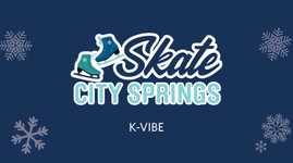 Skate City Springs Theme Night: K-Pop Vibe