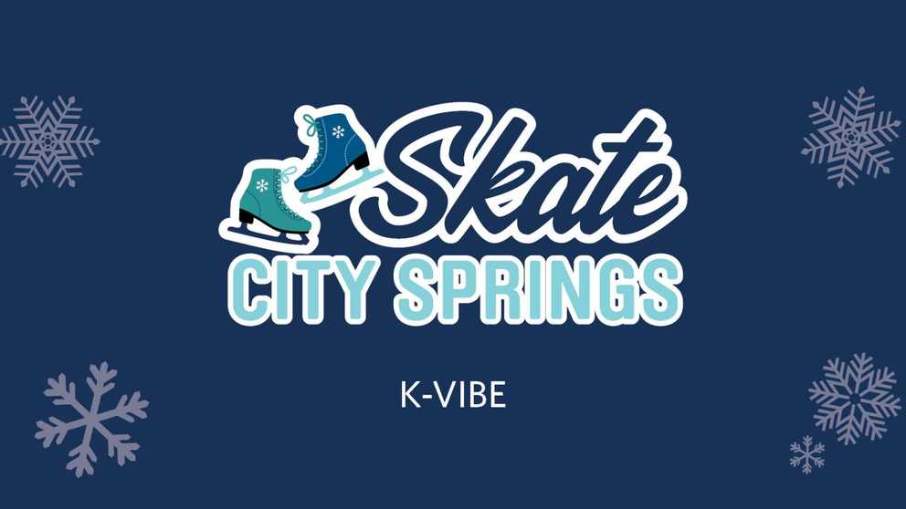 Skate City Springs Theme Night: K-Pop Vibe