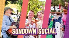 Sundown Social 2026