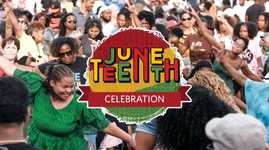 Juneteenth Celebration 