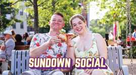 Sundown Social 