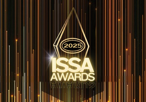 2025 ISSA Awards 