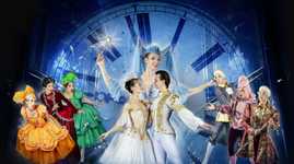 Cinderella