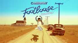 City Springs Theatre Co. Conservatory's Footloose: The Musical