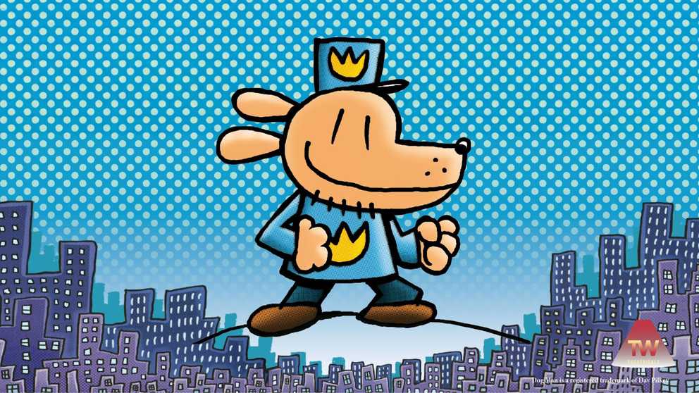 Dog Man: The Musical