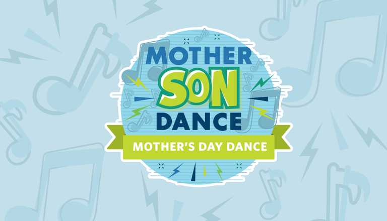 Mother Son Dance Emblem