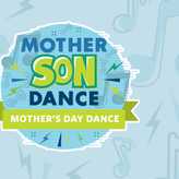 Mother Son Dance Emblem