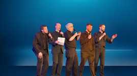 Atlanta's Funniest Priests
