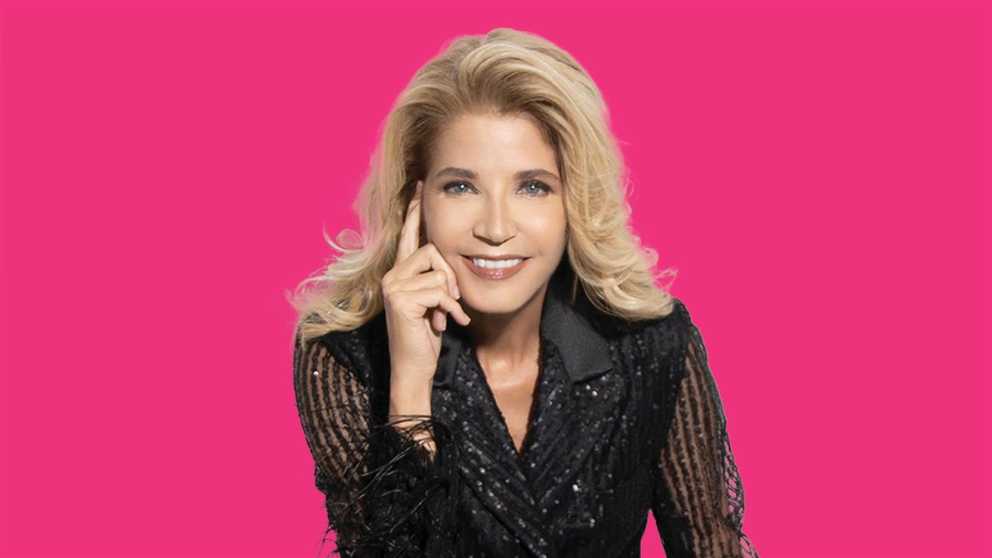 Candace Bushnell