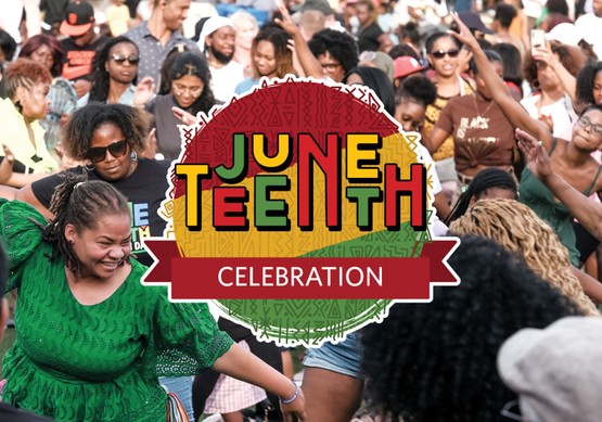 Juneteenth Celebration
