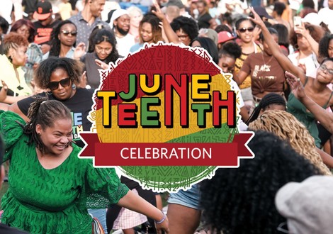 Juneteenth Celebration 