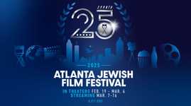 Atlanta Jewish Film Festival 2025