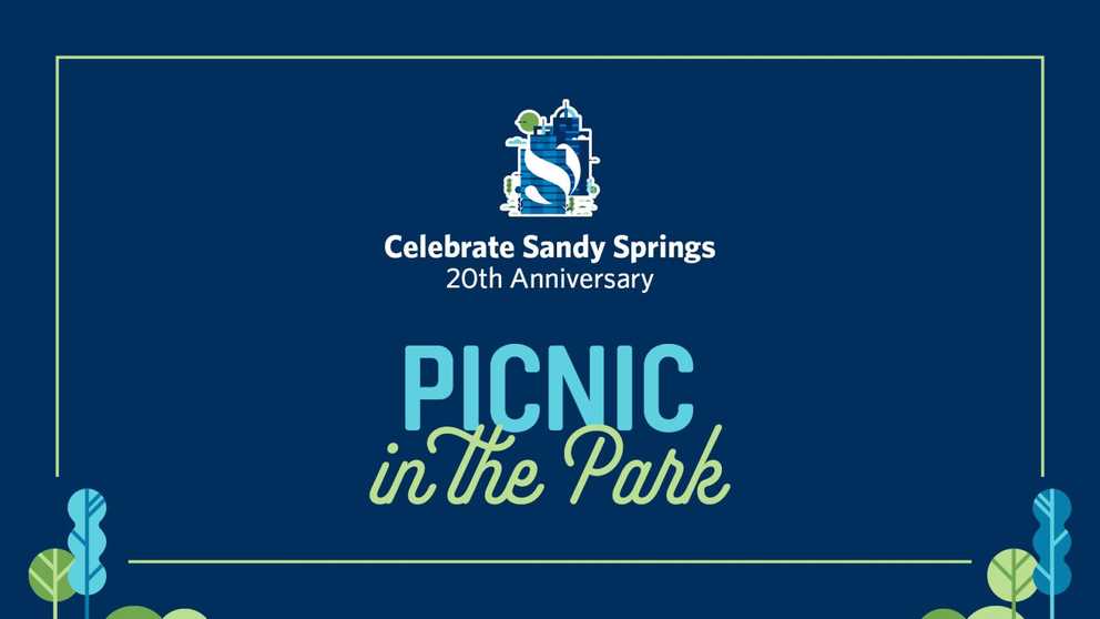 Picnic in the Park Graphic 