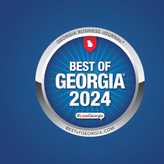 Best of Georgia Award Logo