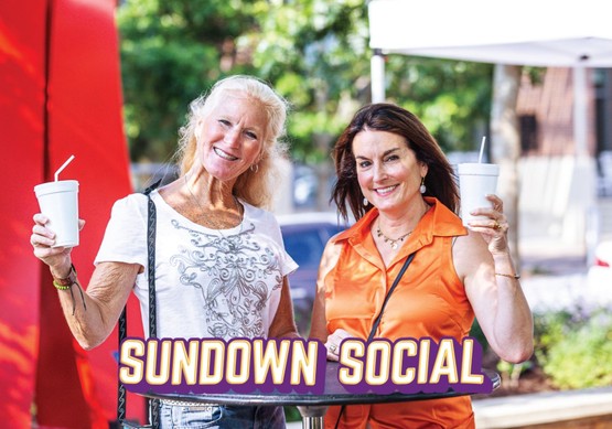Sundown Social