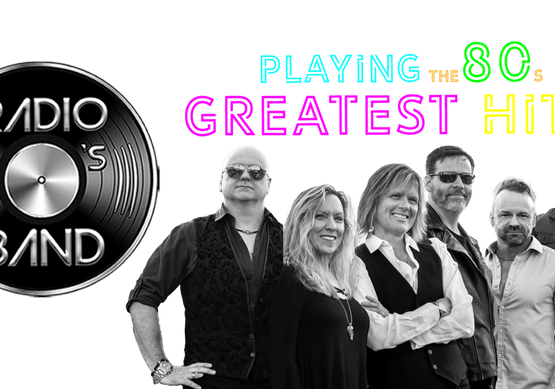 Radio 80's Band