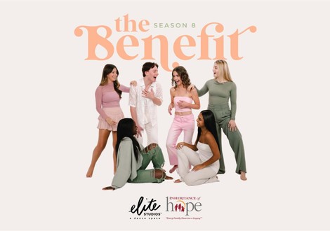 The Benefit presented by Elite Studios