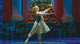 Roswell Dance Theatre presents The Nutcracker