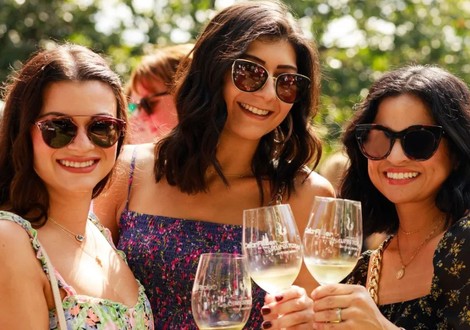 Sandy Springs Wine Festival 