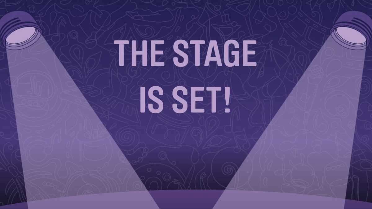 Get a sneak peek at PAC's upcoming season!