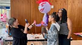 Lantern Parade - Workshops 