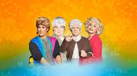 Golden Girls: The Laughs Continue