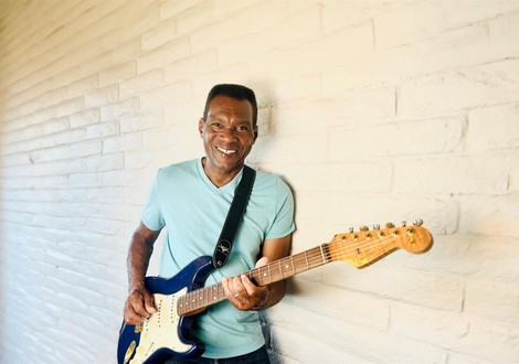 Robert Cray Band