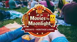 Movies by Moonlight emblem